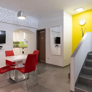 Kapselhotel Vajda 15