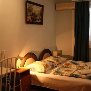 Apartman Ivy Apartments Budapest, Budapest