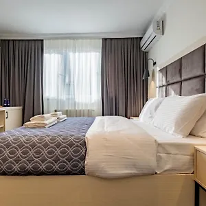 Hub 3*, Istanbul Türkei