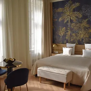 Apartman Harmonia Palace, Budapest