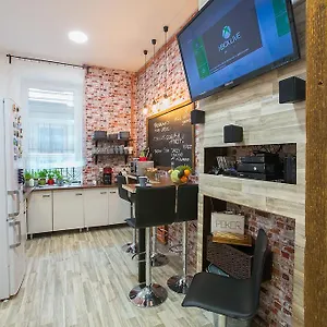 Albergue Friends &, Budapeste