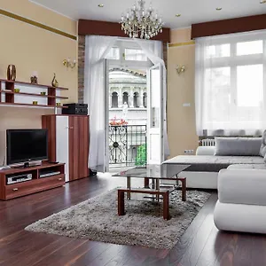 Apartman Basilica, Budapest