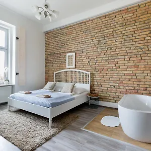 Apartman Buda Castle, Budapest