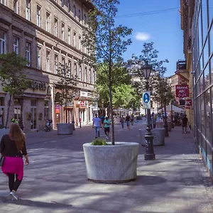 Frühstückspension Passage 1