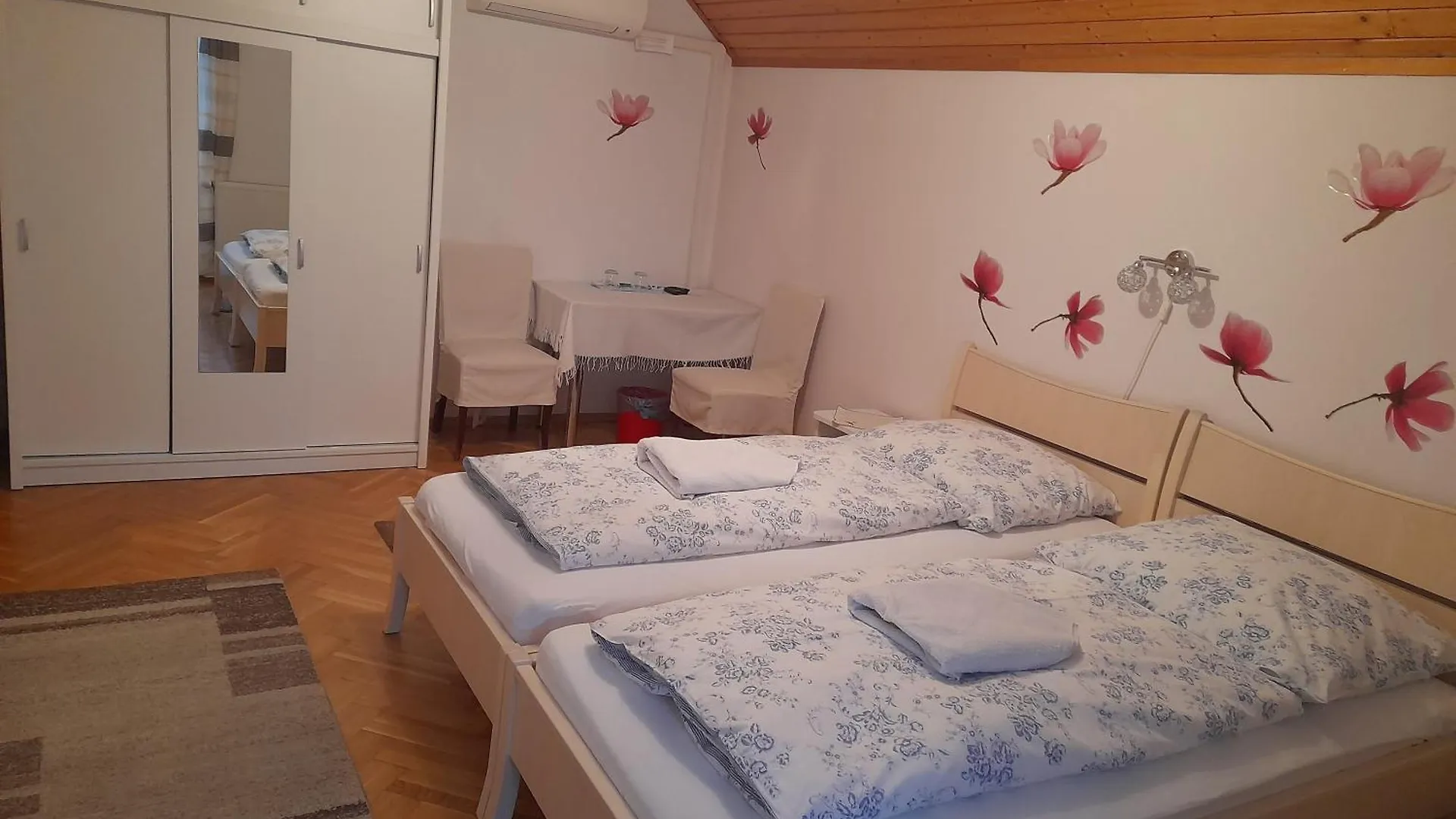 Aranyeső Vendégház Csorbai Budapest