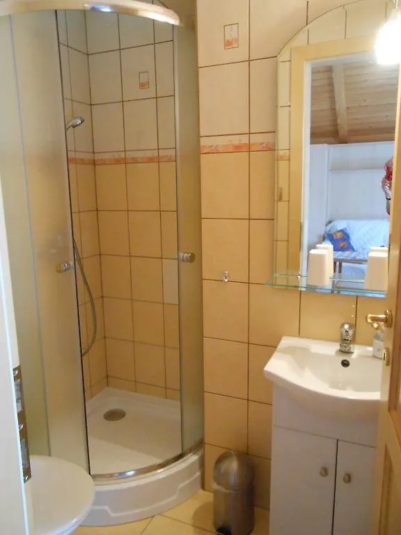 Aranyeső Vendégház Csorbai Budapest